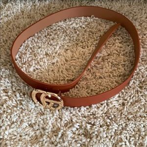 Brown Belt
